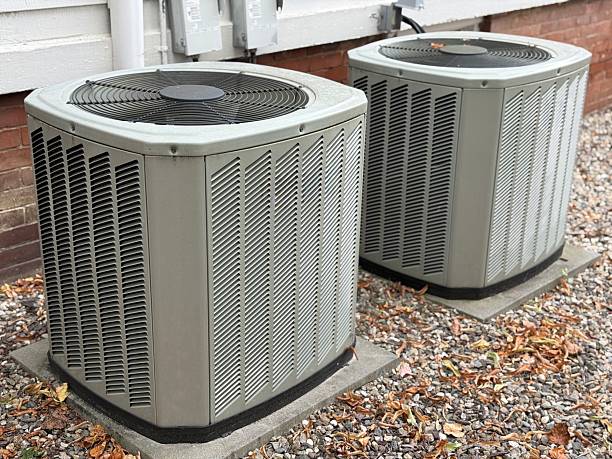 Reliable Ductwork Repair contractor in Ironia, NJ by Leonard HVAC